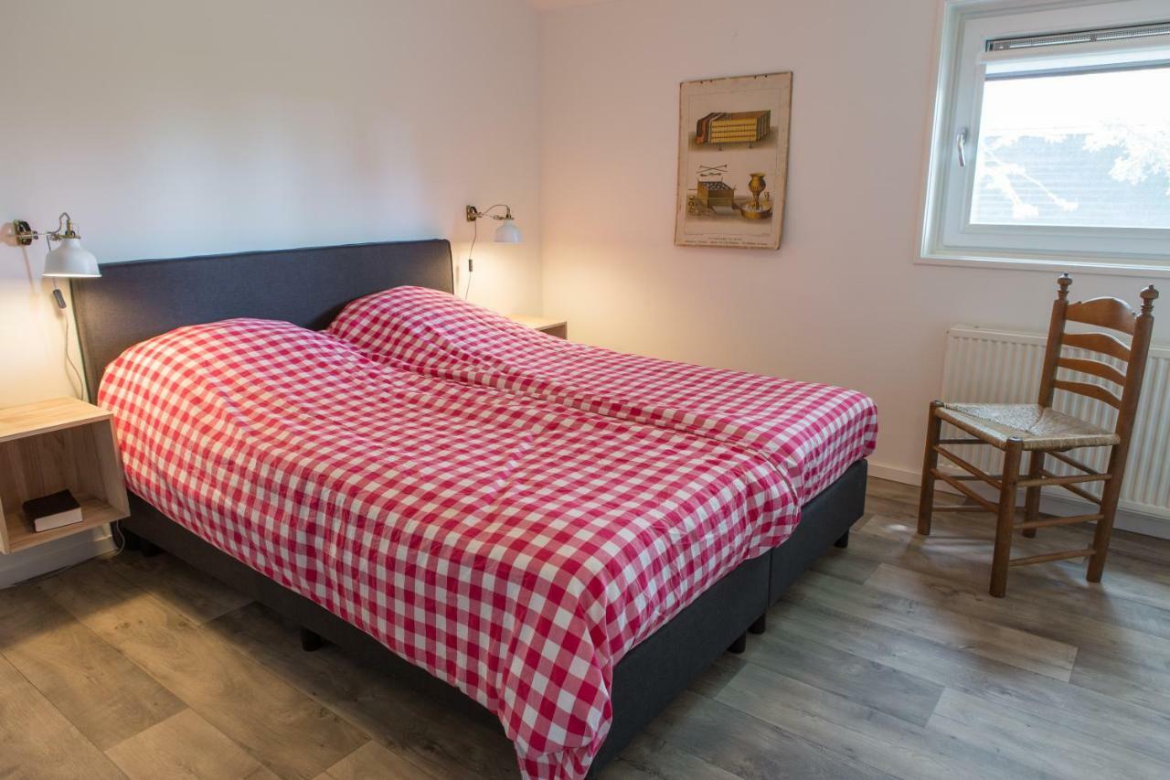 Vakantiehuis De Pondok Gaastmeer المظهر الخارجي الصورة
