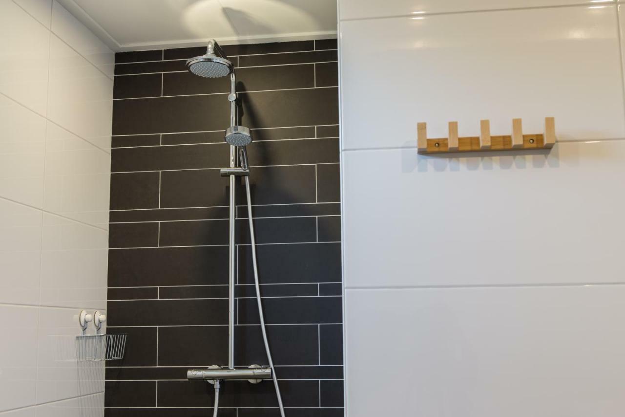 Vakantiehuis De Pondok Gaastmeer المظهر الخارجي الصورة