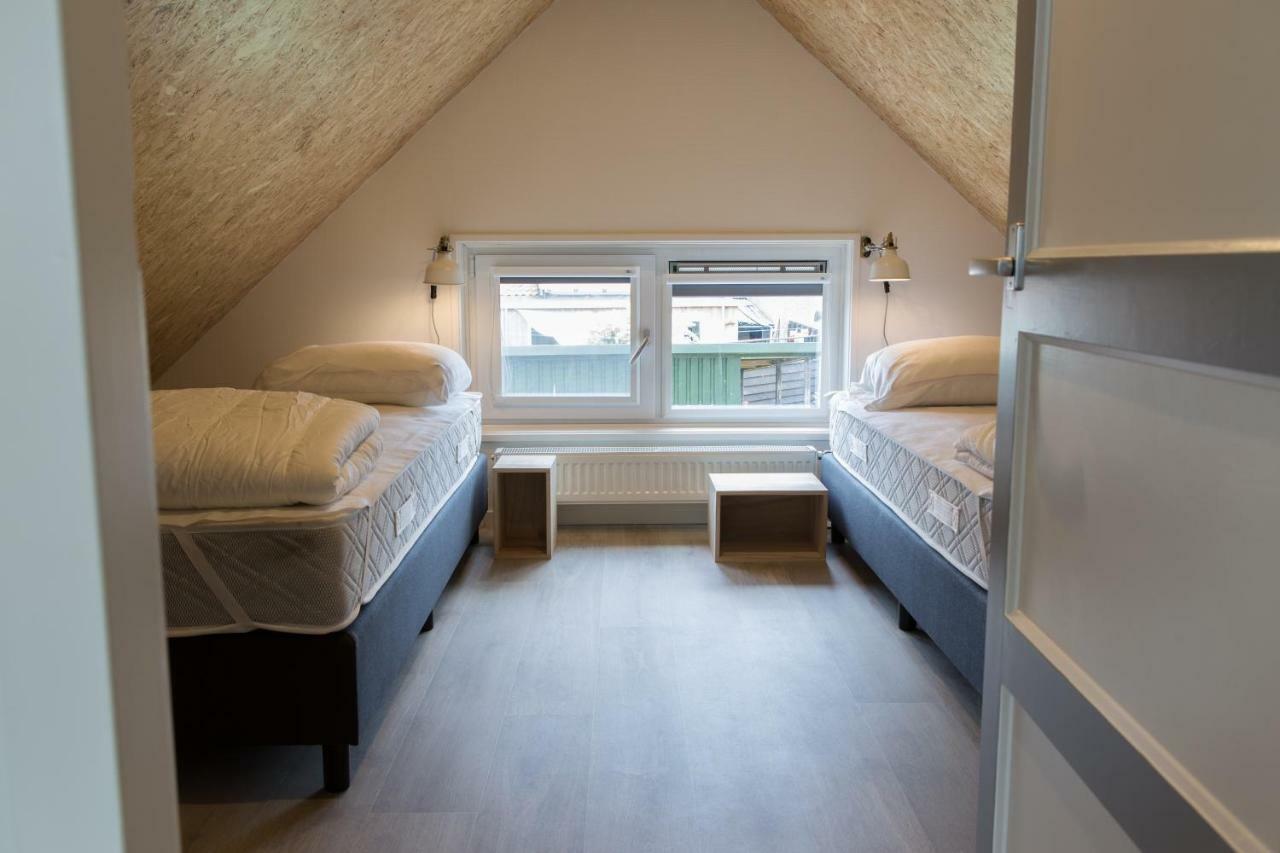 Vakantiehuis De Pondok Gaastmeer المظهر الخارجي الصورة